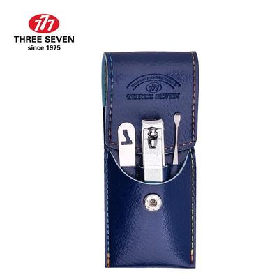 Three Seven Nail Clipper Set