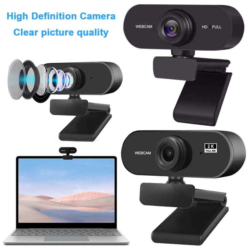 Autofocus HD Webcam 1080P USB Camera NEW Web Camera  Video Conferencing