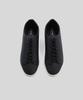 [OKEYPLACE] 5.5cm Hidden Heel Basic Sneakers Black OKPL-55SN102