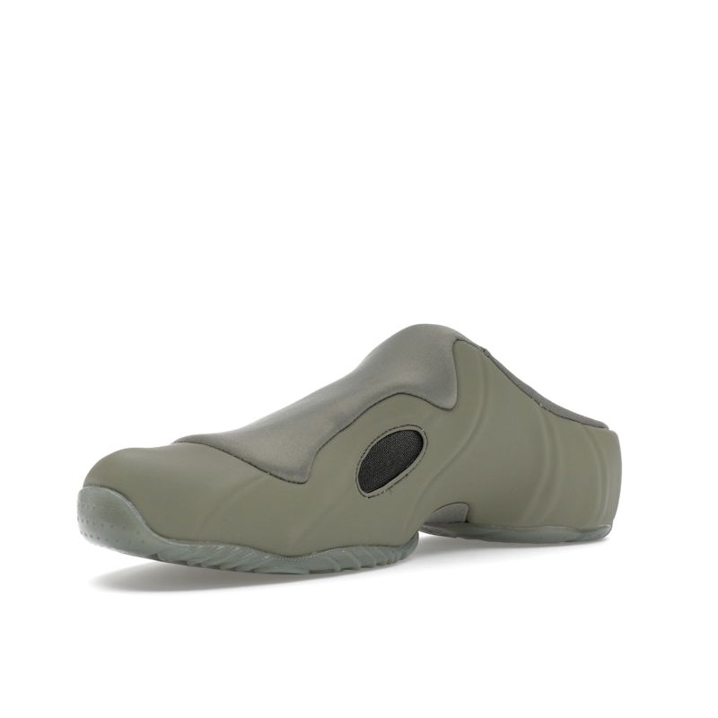 Nike Clogposite Light Army Unisex Sneakers Green Platinum-Violet HF2900-300