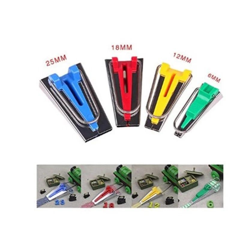 Machine Tool Binding Sewing Multifunctional Sewing Belt Making Kit DIY Handmade Patchwork Quilting Tools
