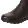 VAINER Women S bootS Brown 318c