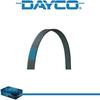 Dayco Poly Rib Serpentine Belt for TOYOTA CAMRY 1995-2006 V6-3.0L