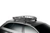 THULE Roof Rack TH859XT Canyon XT Canyon Carrier Basket 127x104cm Genuine Japanese Product Year Warranty (5 Included)