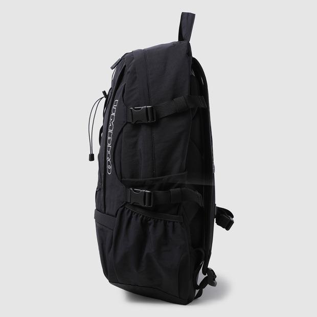 Umbro Slant Backpack Black (Uq323Cbp93)