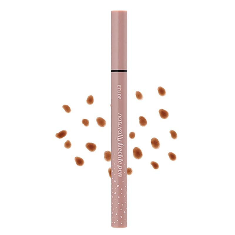 [ETUDE] Карандаш для создания веснушек 0,5 г 01 Light Brown