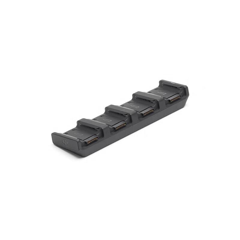 DJI Professional Drone System Components