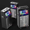 BD-H1505 Portable Outdoor KTV Karaoke Speaker System