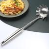 Stainless Steel Noodle Strainer Scoop