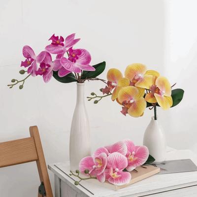 Decorazioni per la casa – Ghirlande e fiori artificiali