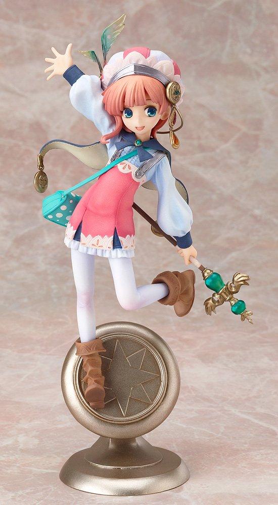 Atelier Meruru: The Alchemist of Arland 3 Rorona (1/8 Scale PVC Painted Finished Figure)