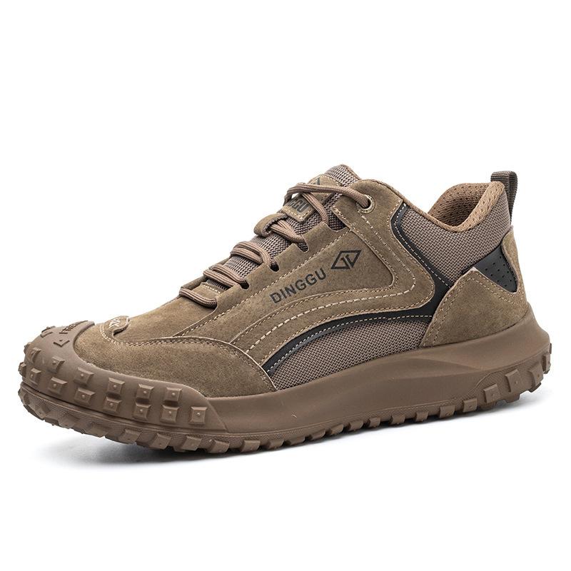 

Обувь для страхования труда Стальная Баотоу, противоударная и противопрокольная обувь для строительных площадок, огнестойкая обувь для сварщиков с цветочным узором, противоожоговая 46