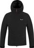 Jacket Sella Powertex 3L/RDS Down M Hybrid Jacket Black Out