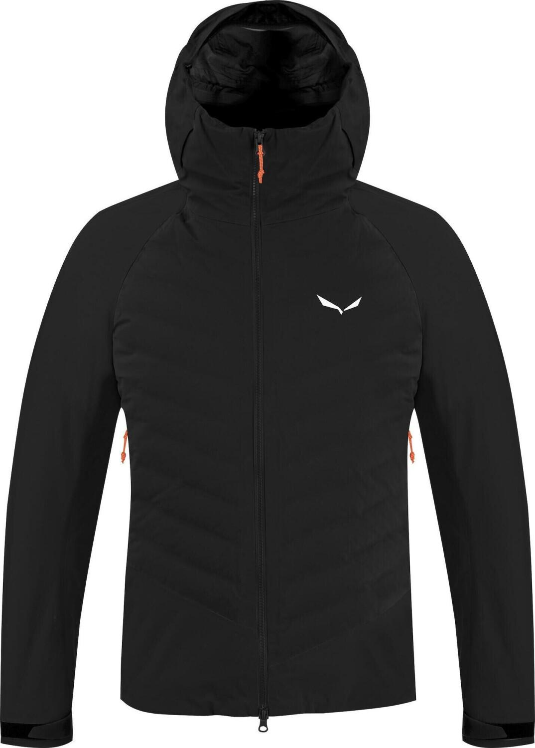 

Куртка Salewa Sella Powertex 3L/RDS Down M Hybrid Jacket black out S