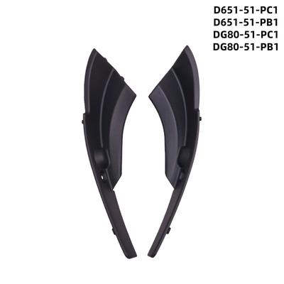 Accesorii de exterior – Baghete decorative