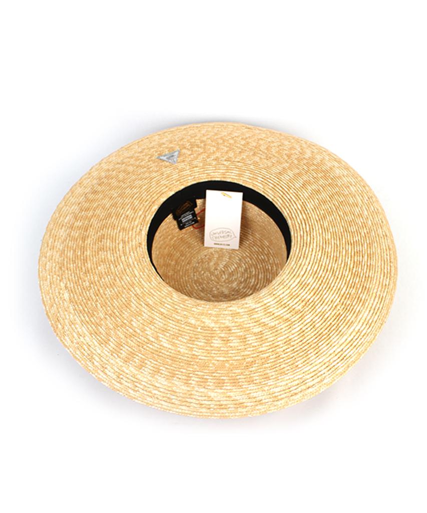 Yunibeosyeolkemiseuteuli Italy Nv Kangkang Long Panama Hat Panama Hat