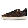 Lv Frontrow Monogram Sports Shoes Multicolor Women's 1A1F4H