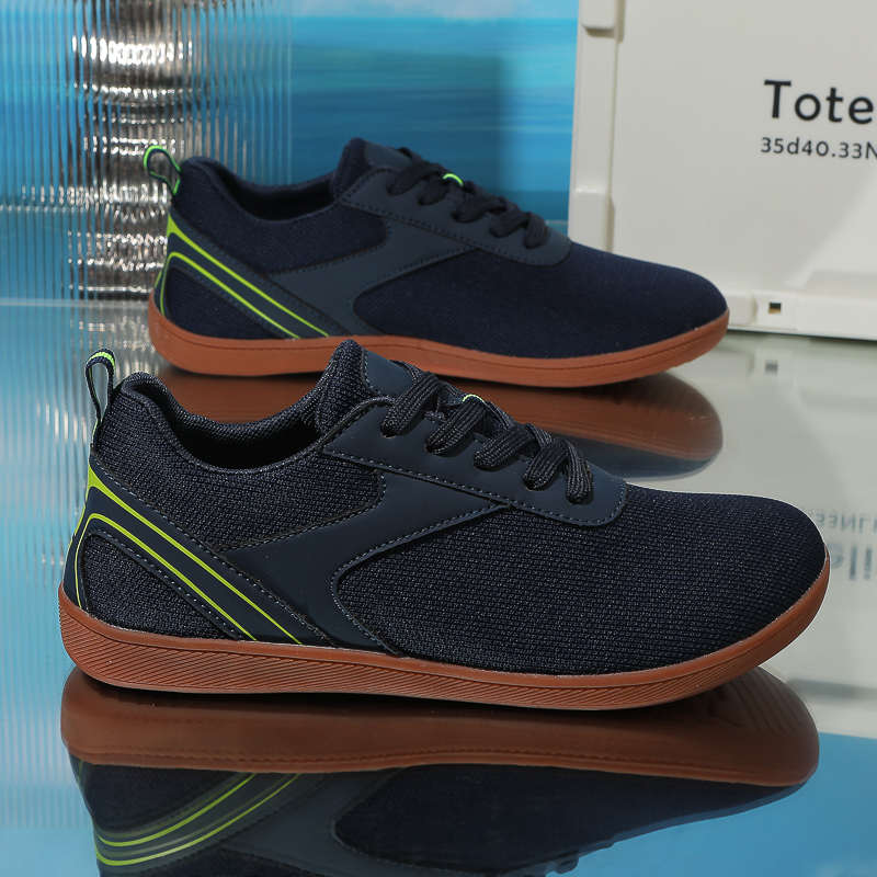 Fashion Slip-resistant Tall Ladies Shoes Size 42 Casual Hot Boots Women's Low Sole Sneakers Sports Hospitality Runings Botasky