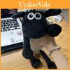 Astuccio in Peluche Shaun the Sheep Morbido Portaoggetti Animale Per Studenti e Bambini
