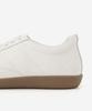 Romantic Move [Fashion Planet X Romantic Move] Easy Bonis Flat Sneakers R26M900 / White