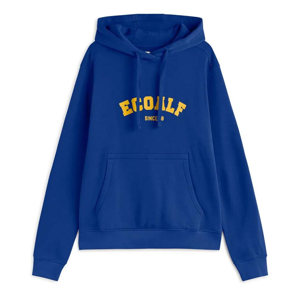 Ecoalf Толстовка Montecarloalf EU M