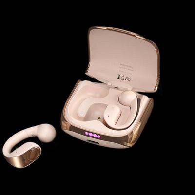 Saiaier GK12 True Wireless Open-Ear Clip Bluetooth Sports Headset