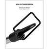 RION Bicycle Pump Portable Aluminum Bike Pumps UK FR US Valve Inflator Mountain Road Bike Accessories Lightweight Multi-function