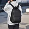 Men's Casual Simple Backpack, 15.6-inch Computer Bag, Large Capacity, Multiple Pockets, Splash-proof, Student Backpack,