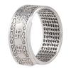 Feng Shui  Mani  for protective Wealth Ring charm Ring Amulet Wealth Lucky Open Adjustable Ring Buddhist Jew