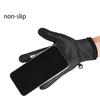 Thermal Waterproof Winter Ski Gloves Touch Screen Warm Mittens Motorcycle Bike M