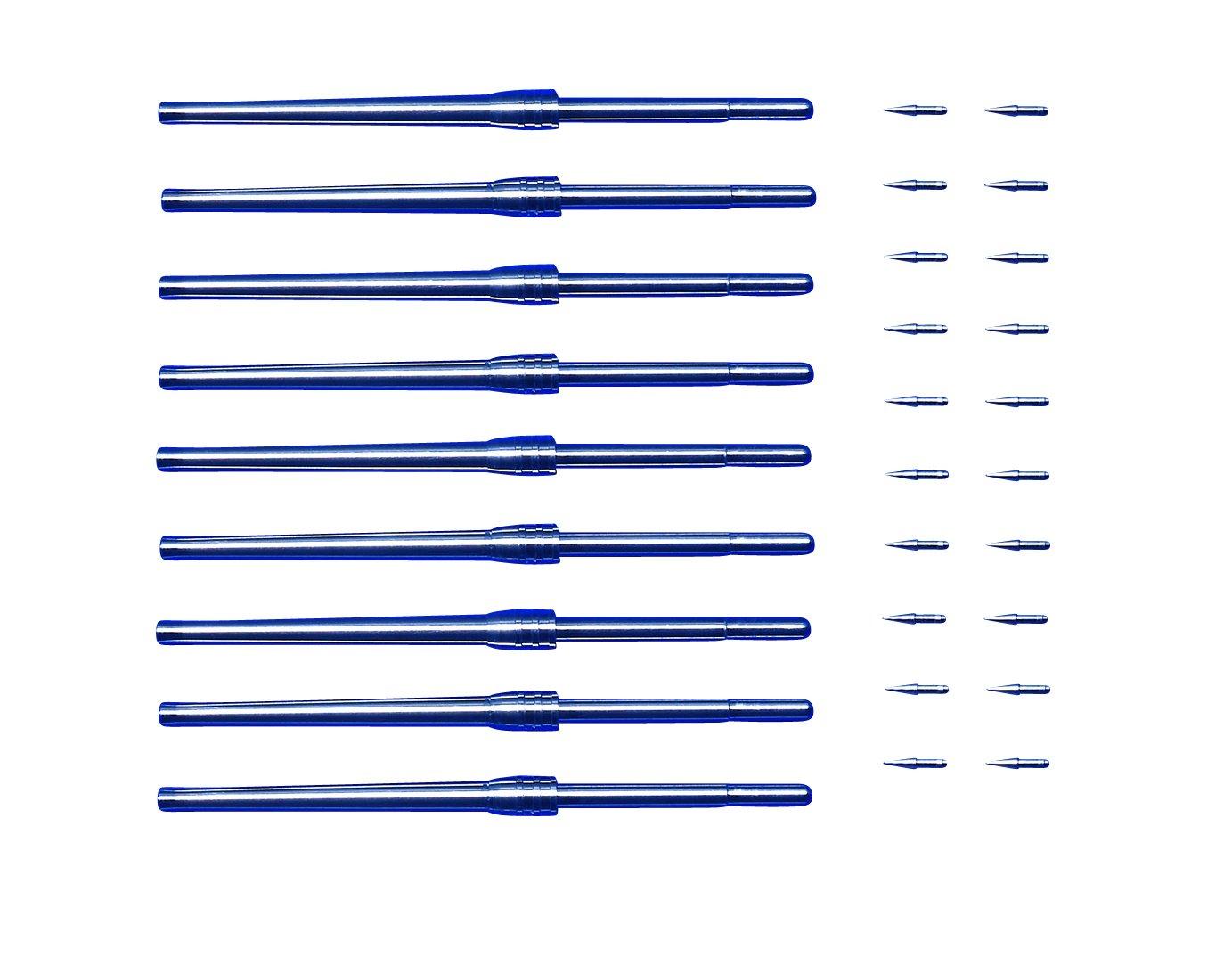 

Tamiya 1/350 Detail-Up Parts Series No. 43: Japanese Navy Battleship Yamato 46cm Gun Metal Barrel and Ammunition Set for Plastic Models