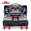 Adjustable Electroplated Dumbbell Barbell Set