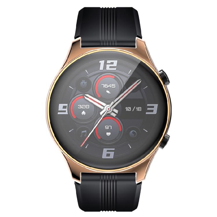for Smart Watch Case Bumper Cover Lightweight Sleeve Protective for Shell fo