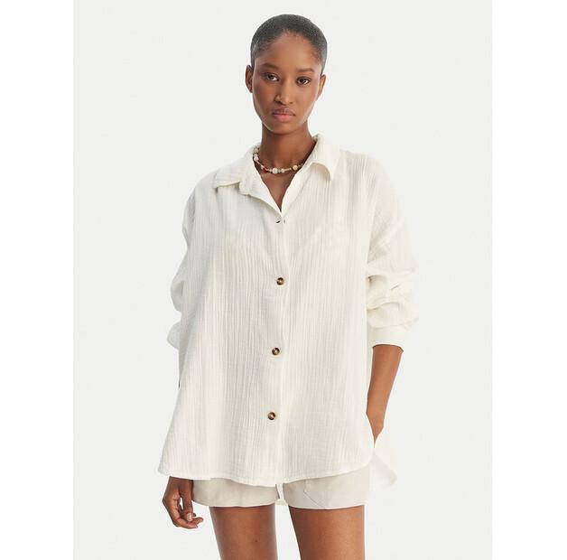 Рубашка Roxy Morning Time EU S
