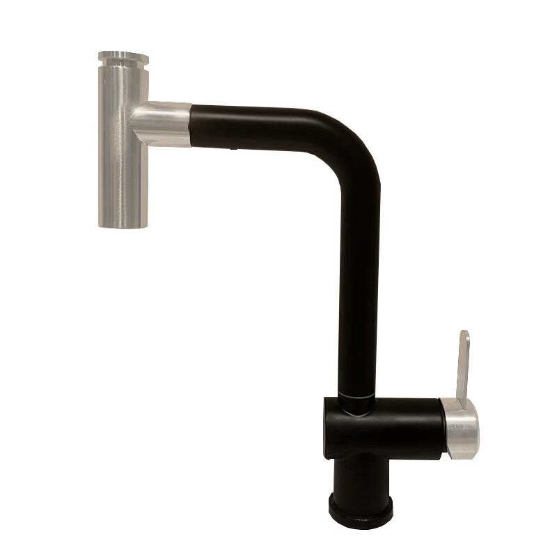 Yipan Multi-Function Universal Kitchen Faucet