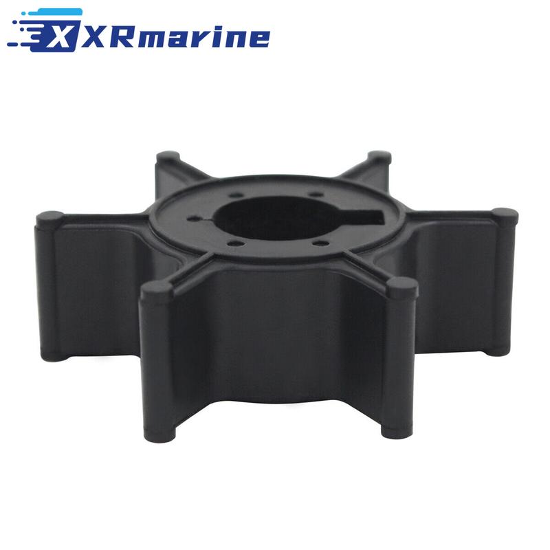 19211-ZV0-003 Water Pump Impeller for Honda Marine 2HP BF20F BF2A 4 Stroke Outboard Motors 19211ZV0003