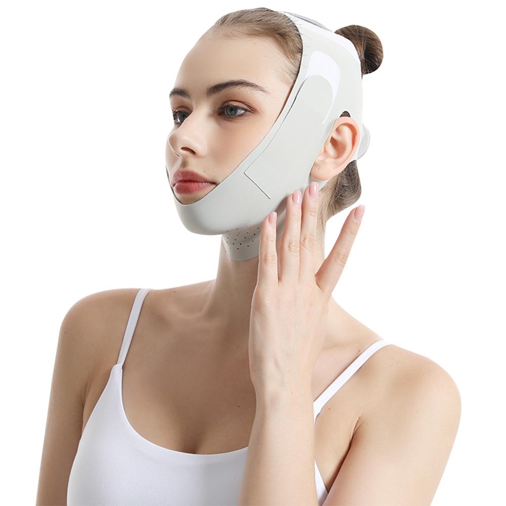 New Design Chin Up Mask V Line Shaping Face Masks Face Sculpting Sleep Mask Facial Slimming Strap Face Lifting Belt