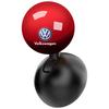 One-Touch Button Rocker Car Engine Push Start Stop Lever Emblem For VW Golf-5 6 7 MK6 Jetta Lavida Polo Tiguan Passat B5 B6 B7 RA1
