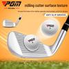 PGM Kids' & Women's Golf Iron Sand Wedge - Beginner's Practice Club