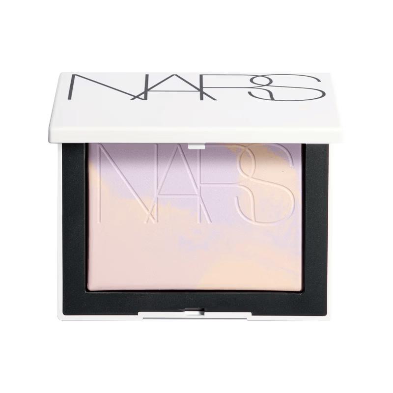 NARS Light Reflecting Prismatic Setting Powder - Star River Purple Limited Edition