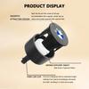 Car Air Outlet Aromatherapy Solid Fragrance For BMW M3 M5 X3 E93 F10 F20 F30 F40 F15 F25 F26 F31 F49 F86