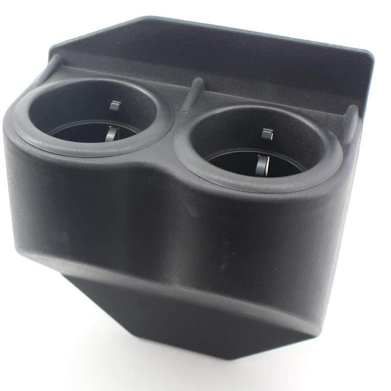 Front Center Water Cup Holder For Chevy Corvette C5 1997-2013 Front Center Water Cup Holder Drink Cupholder 16186065