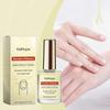 Nail Care And Repair Solution Hand Softening Nail Exfoliating Nail Polish Essence