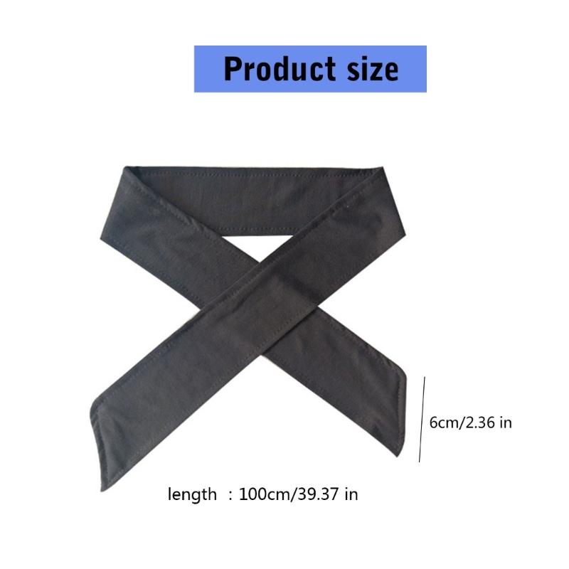 Adjustable Sports Headbands For Men And Women Lightweight Sweatbands For Running Yoga And Training Occasion