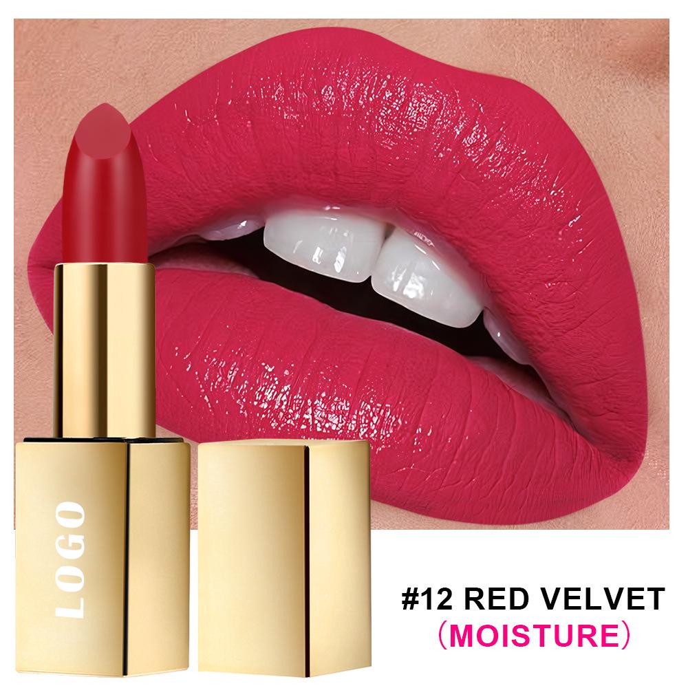 Pearlescent Long-Lasting Hydrating Lip Plumper