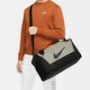 Nike Gym Bags Black / Gray (Unisex) Gym Bags CU9653 210