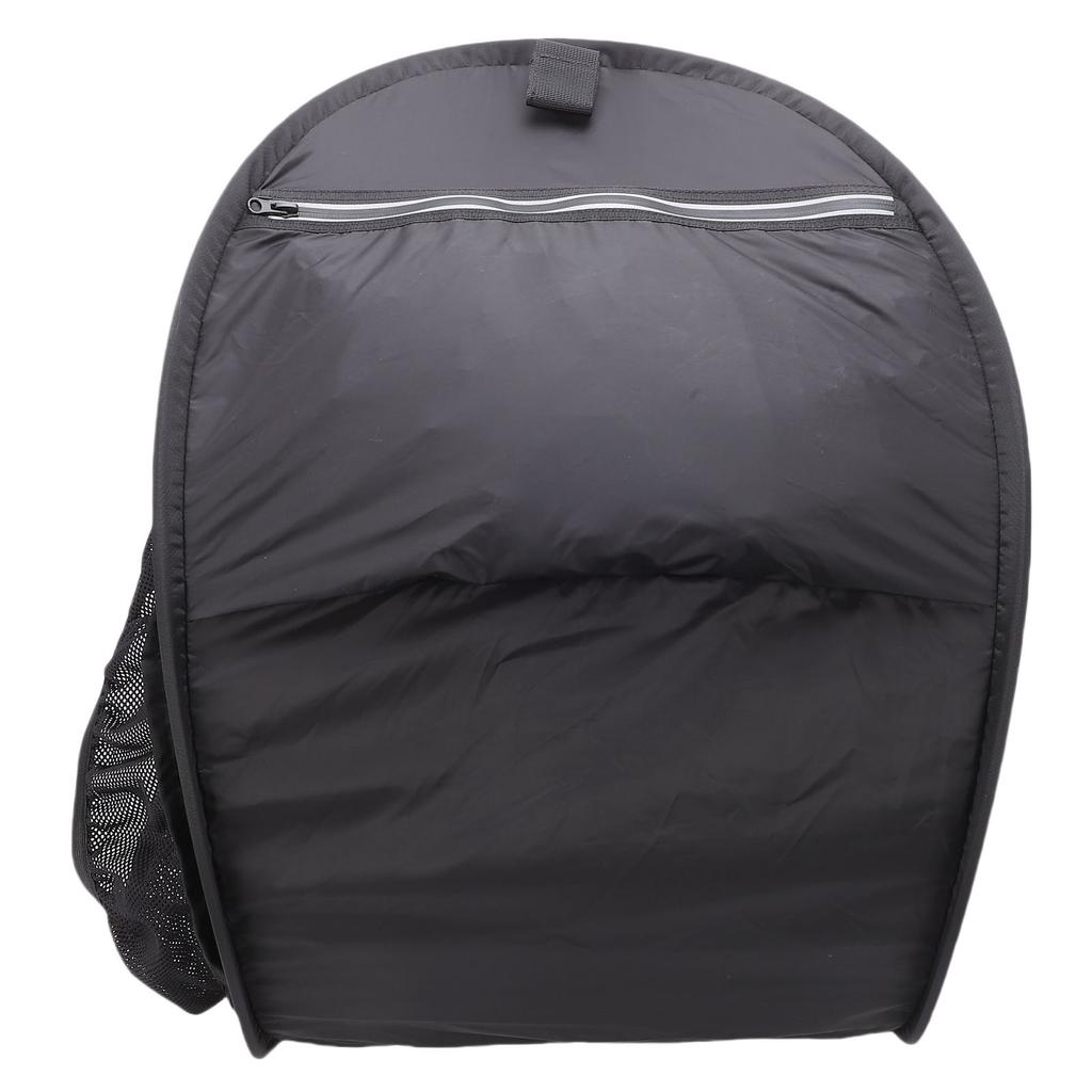 Laptop Sonnenschutz Wasserdicht Staubdicht Multifunktional Tragbare Computerbildschirmhaube für Draußen