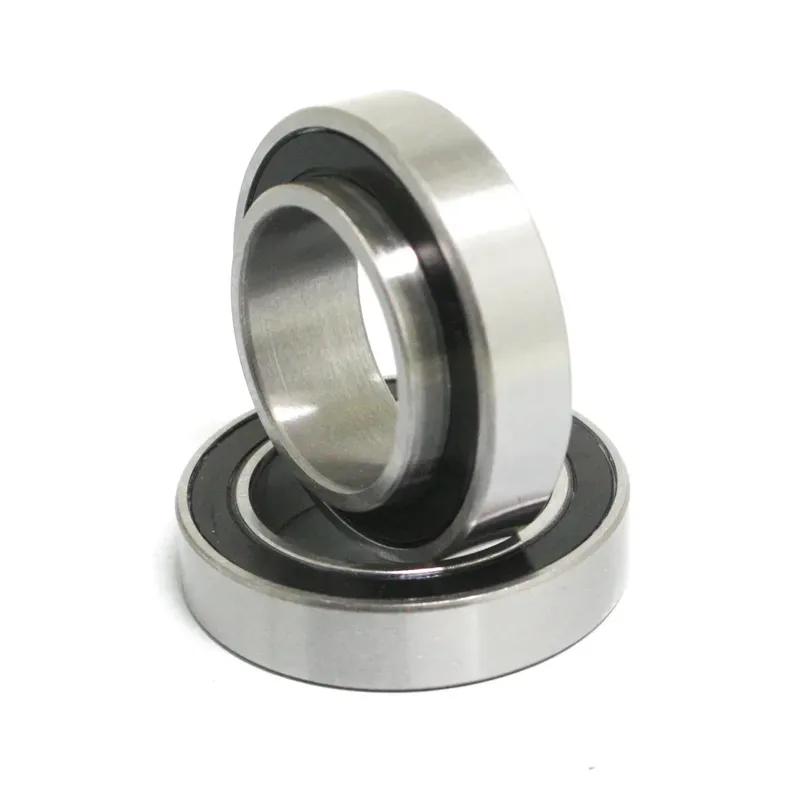 2pcs Bicycle Bike Bottom Bracket MR22237 & MR2437H8-2RS Bearings For-SRAM GXP Steel Bike Bearing MTB Bike Accessories Parts