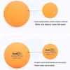Double Fish V40+ New Material Ping Pong Balls