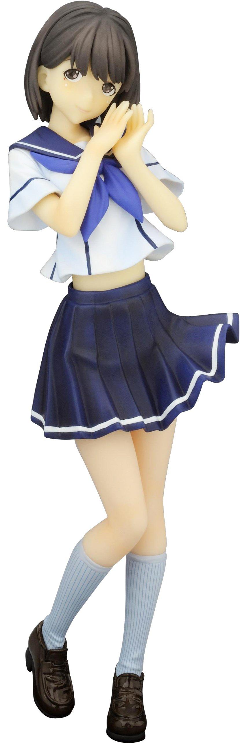 

Love Plus Nene Anegasaki (16 scale PVC painted finished product)